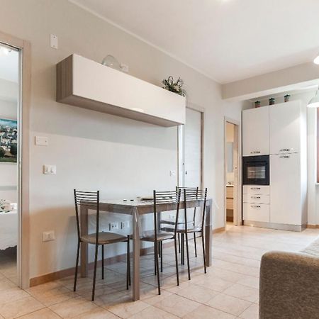 Rhomy Apartment 斯佩隆加 外观 照片