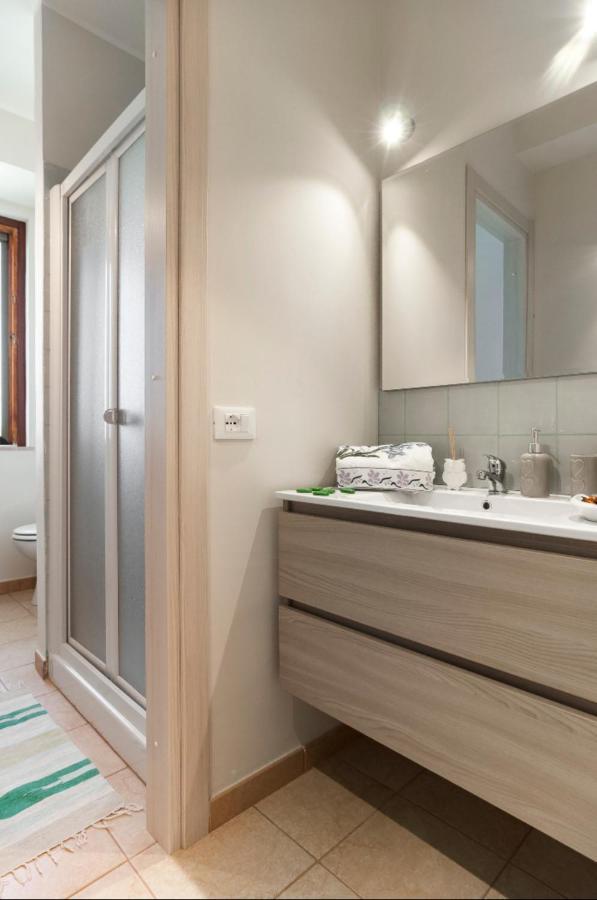 Rhomy Apartment 斯佩隆加 外观 照片